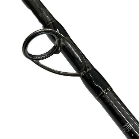 SHIMANO シマノ ロッド ネッサXR S110M/MH 302304