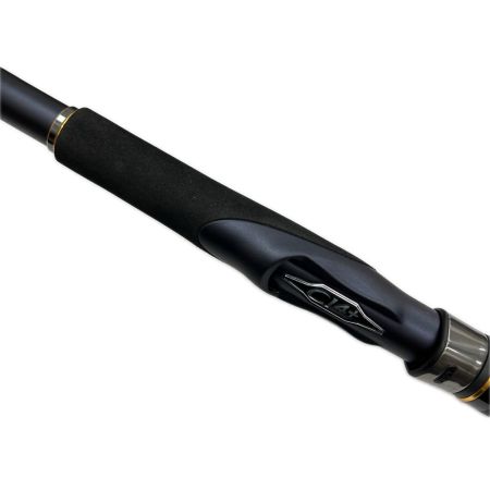 SHIMANO シマノ ロッド ネッサXR S110M/MH 302304