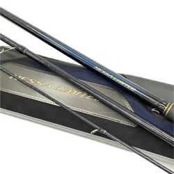 SHIMANO シマノ ロッド ネッサリミテッドS110MH+ 332790 Bランク