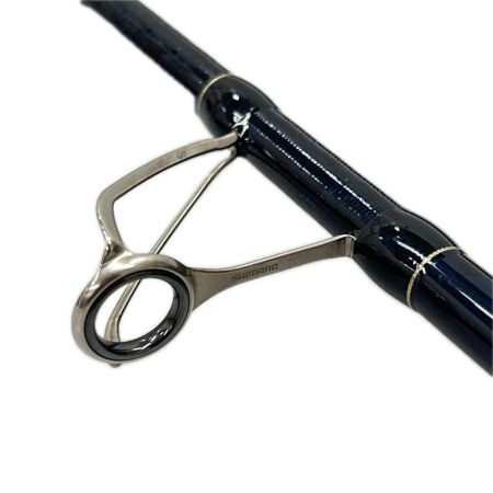 SHIMANO シマノ ロッド ネッサリミテッドS110MH+ 332790
