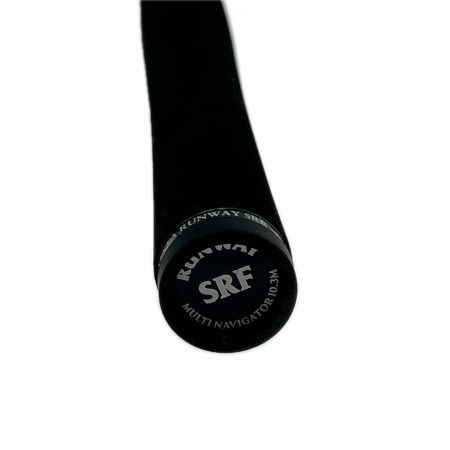 XESTA ゼスタ ロッド ランウェイ SRF マルチナビゲーター 10.3M RUNWAY SRF