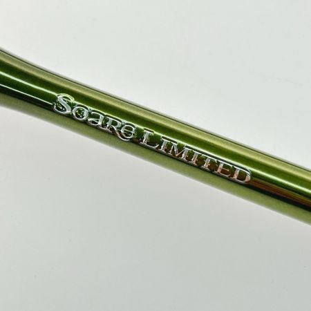 SHIMANO シマノ アジングロッド 24 ソアレ リミテッド S76UL-S 337535