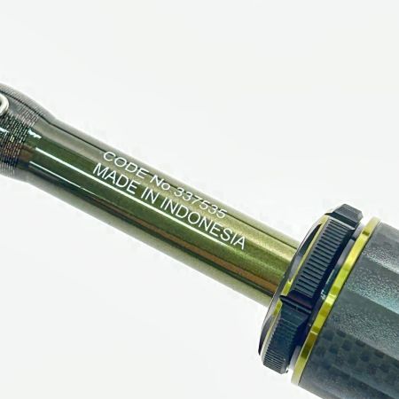 SHIMANO シマノ アジングロッド 24 ソアレ リミテッド S76UL-S 337535