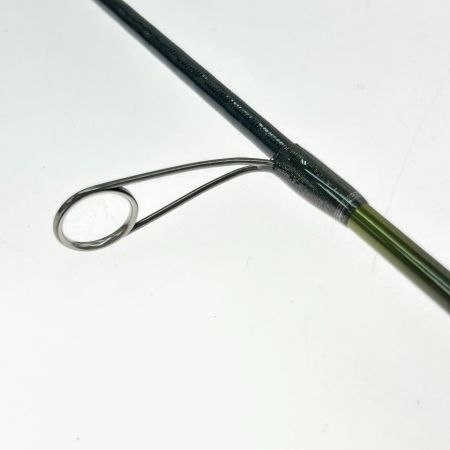 SHIMANO シマノ アジングロッド 24 ソアレ リミテッド S76UL-S 337535