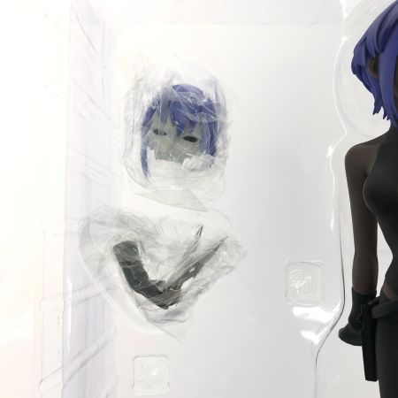  PLUM Fate/Grand Order 1/7 PVC製塗装済み完成品 Assassn アサシン/静謐のハサン