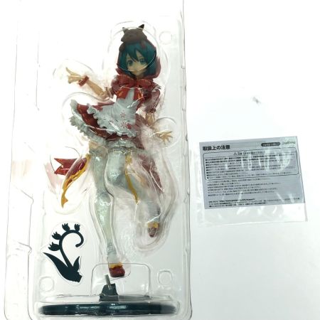  マックスファクトリー 初音ミク Project DIVA 2nd 1/7 ATBC-PVC製塗装済み完成品 みくずきん