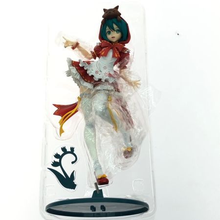  マックスファクトリー 初音ミク Project DIVA 2nd 1/7 ATBC-PVC製塗装済み完成品 みくずきん