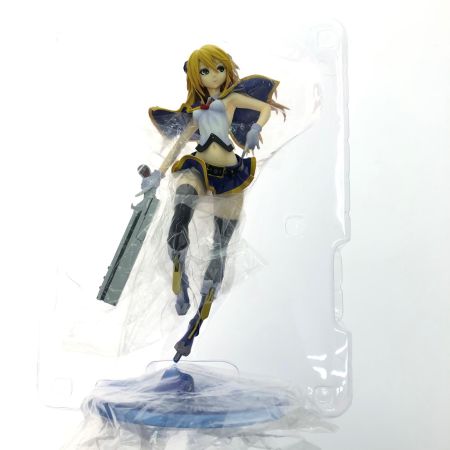 VERTEX ヴェルテクス ブレイブルー クロノファンタズマ 1/7 ノエル = ヴァーミリオン 塗装済み完成品
