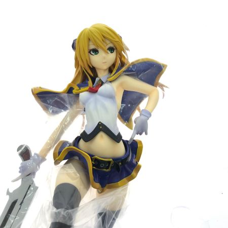 VERTEX ヴェルテクス ブレイブルー クロノファンタズマ 1/7 ノエル = ヴァーミリオン 塗装済み完成品