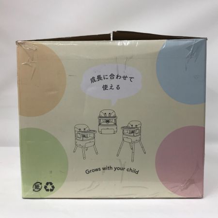  Colulu 子供用品 ベビーチェアー Colulu スワリス