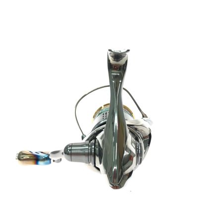 SHIMANO シマノ スピニングリール 18ステラ C3000MHG-J 18STELLA 03806