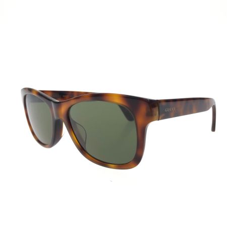 GUCCI グッチ ユニセックス アイウェア サングラス  GG0044SA