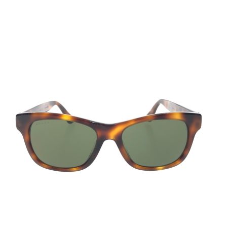 GUCCI グッチ ユニセックス アイウェア サングラス  GG0044SA