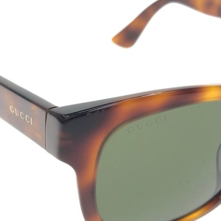 GUCCI グッチ ユニセックス アイウェア サングラス  GG0044SA