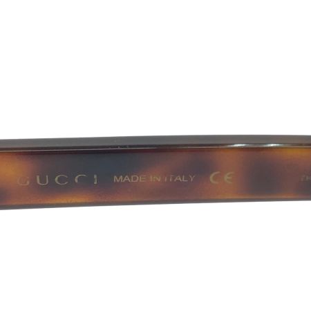 GUCCI グッチ ユニセックス アイウェア サングラス  GG0044SA