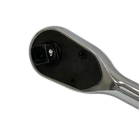  nepros ミラーネプロス KTC ラチェットハンドル NBR490