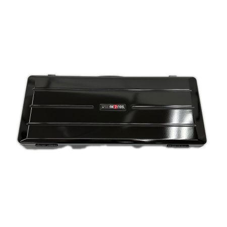  nepros ミラーネプロス KTC メタルケース NEKB-2