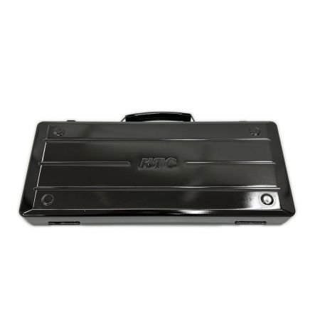  nepros ミラーネプロス KTC メタルケース NEKB-2