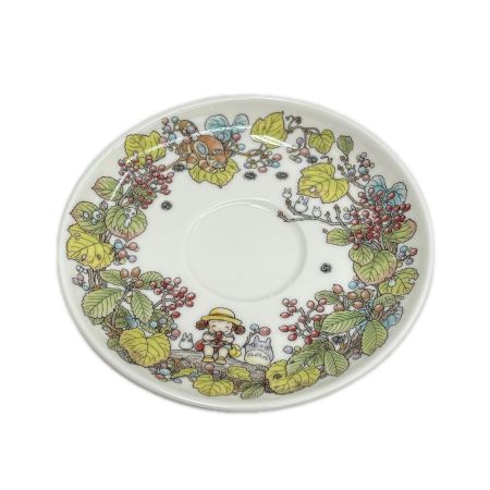   Noritake となりのトトロ カップ＆ソーサー