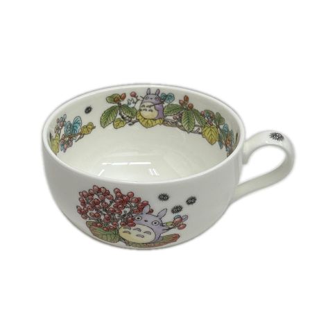   Noritake となりのトトロ カップ＆ソーサー