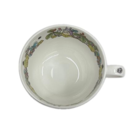   Noritake となりのトトロ カップ＆ソーサー