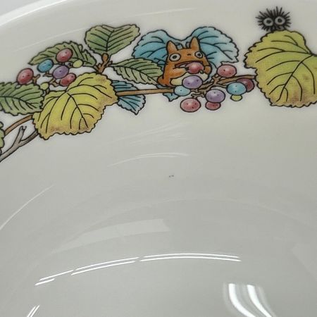   Noritake となりのトトロ カップ＆ソーサー