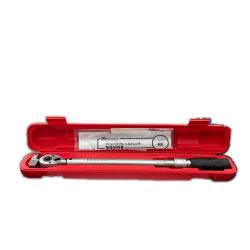 ▼▼ MATATAKITOYO マタタキトヨ アジャスタブル トルクレンチ PR-210N Bランク