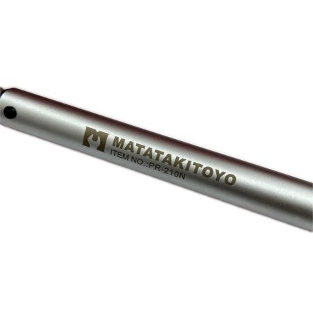  MATATAKITOYO マタタキトヨ アジャスタブル トルクレンチ PR-210N