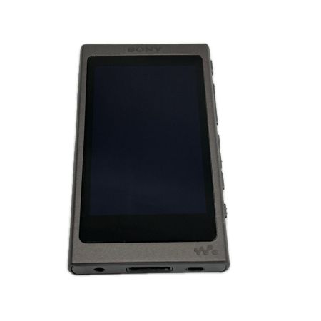 SONY ソニー ポータブルヘッドホンアンプ PHA-1A ウォークマン NW-A45