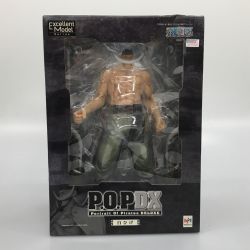 フィギュア ”白ひげ”エドワード・ニューゲート 「ワンピース」エクセレントモデル Portrait.Of.Pirates ワンピース NEO-DX Sランク
