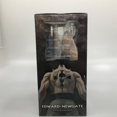 フィギュア ”白ひげ”エドワード・ニューゲート 「ワンピース」エクセレントモデル Portrait.Of.Pirates ワンピース NEO-DX