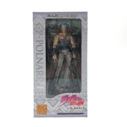 メディコス ジョジョの奇妙な冒険 第三部 スターダストクルセイダース 超像可動 J・P・ポルナレフ 荒木飛呂彦指定カラー Bランク