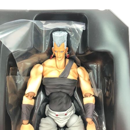 メディコス ジョジョの奇妙な冒険 第三部 スターダストクルセイダース 超像可動 J・P・ポルナレフ 荒木飛呂彦指定カラー