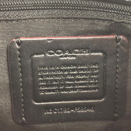 COACH コーチ レディース 2WAY ハンドバッグ ショルダーバッグ アウトレット バタフライ サッチル F59346 ベージュ