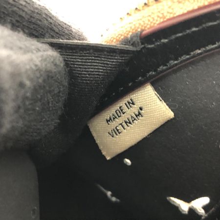 COACH コーチ レディース 2WAY ハンドバッグ ショルダーバッグ アウトレット バタフライ サッチル F59346 ベージュ