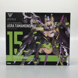 KOTOBUKIYA コトブキヤ プラモデル 朱羅 玉藻ノ前 Sランク