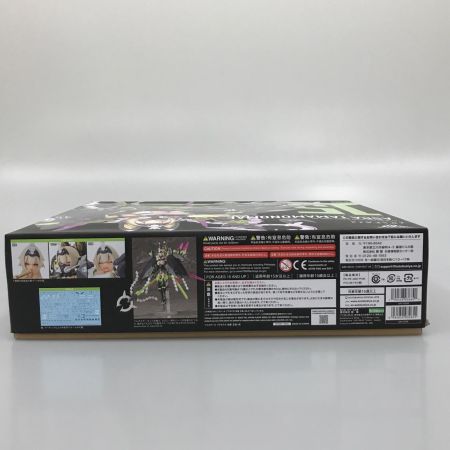 KOTOBUKIYA コトブキヤ プラモデル 朱羅 玉藻ノ前