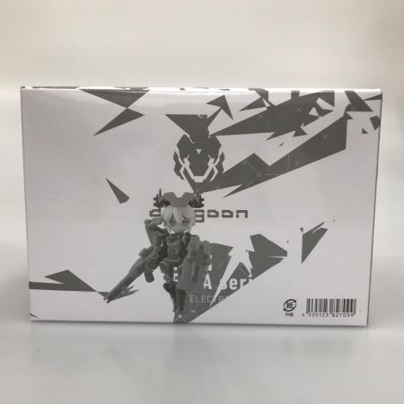  Megahouse Corporation メガハウス フィギュア DESKTOP ARMY B-101d FREYJA series