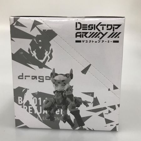  Megahouse Corporation メガハウス フィギュア DESKTOP ARMY B-101d FREYJA series