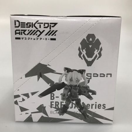  Megahouse Corporation メガハウス フィギュア DESKTOP ARMY B-101d FREYJA series