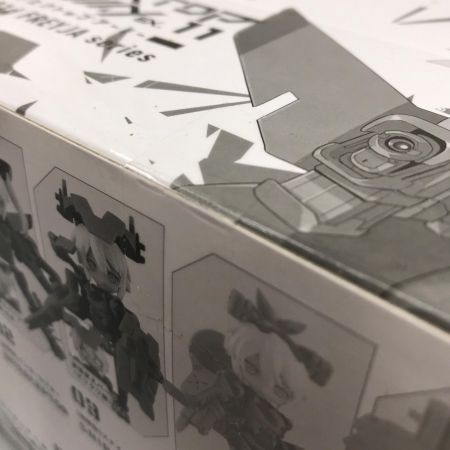  Megahouse Corporation メガハウス フィギュア DESKTOP ARMY B-101d FREYJA series