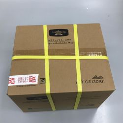 Aladdin アラジン トースター  2025年製 程度S(未使用品) AET-GS13D Sランク