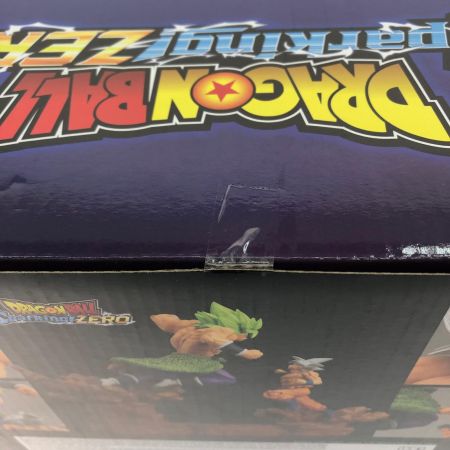 BANDAI バンダイ ドラゴンボール スパークリングゼロ Exclusive Diorama