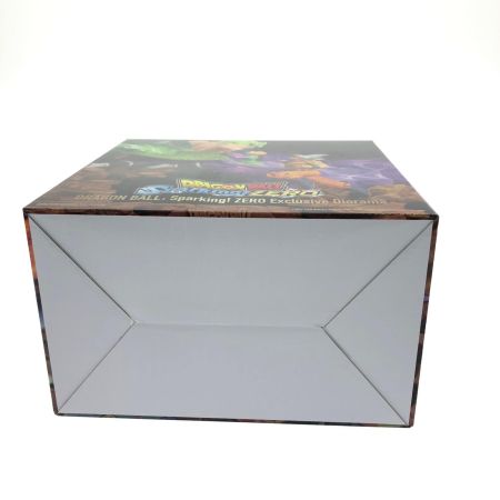 BANDAI バンダイ ドラゴンボール スパークリングゼロ Exclusive Diorama