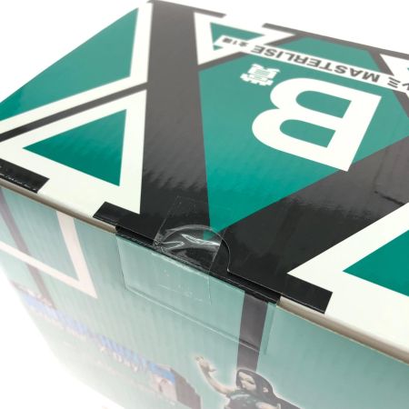 BANDAI バンダイ 一番くじ HUNTER×HUNTER Cross the “X-Day” MASTERLISE B賞 イルミ