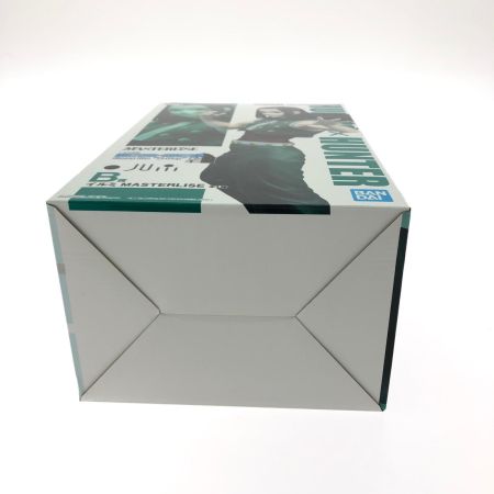BANDAI バンダイ 一番くじ HUNTER×HUNTER Cross the “X-Day” MASTERLISE B賞 イルミ