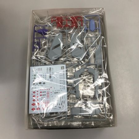BANDAI バンダイ プラモデル MG ASW-G-08 ガンダムバルバトス用 拡張パーツセット