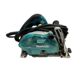 MAKITA マキタ ミゾキリ コード式 100v 本体のみ 3005BA ブルー Bランク