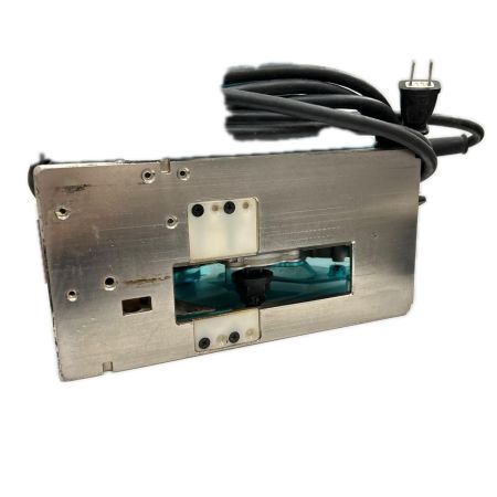 MAKITA マキタ ミゾキリ コード式 100v 本体のみ 3005BA ブルー