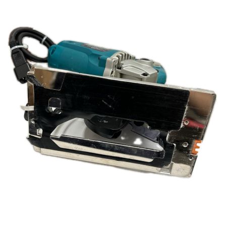 MAKITA マキタ 防じん丸のこ コード式 125mm 100v KS5200FX ブルー 集じん袋欠品